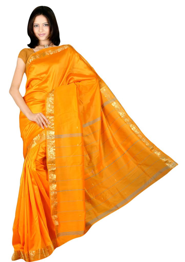 Indien Mariage Art Silk Sari Saree Robe Kaftan Stoff Ventre Danse Voile Tissu Nw Ebay 4394